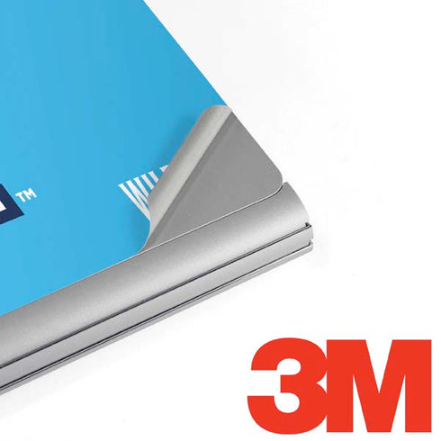 Villanova University Wildcats V Large Surface Book 2 15in Skin